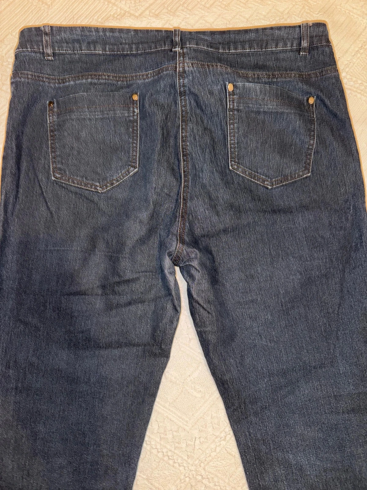 Jeans retos Stone – photo 4